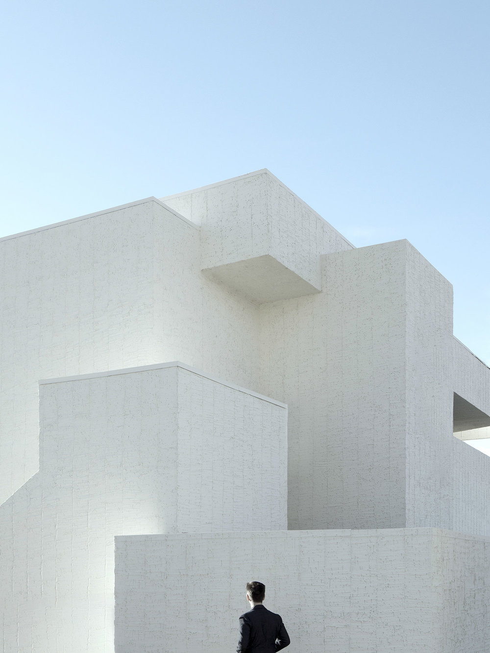 几何图形建筑结构(图1)