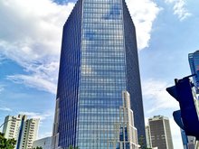 玻璃幕墙是什么意思玻璃幕墙简单介绍(图1)