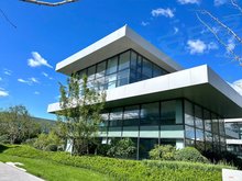 成都一批项目进展更新涵盖总部基地、智能制造产业园(图1)